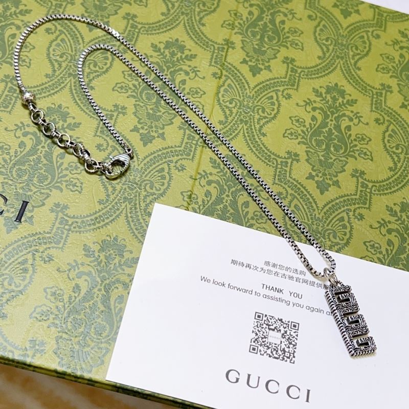 Gucci Necklaces